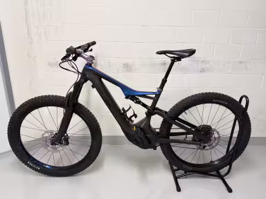 STÖCKLI Levo Specialiced Fsr