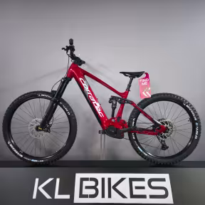 Corratec E-Power Rs 160 Ltd