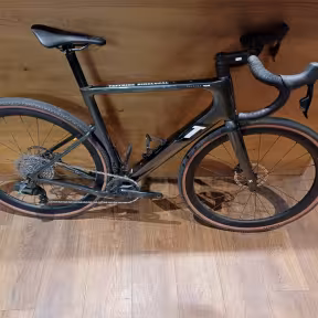 3T Racemax Integrale