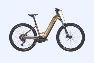 Bulls Copperhead Evo 27,5