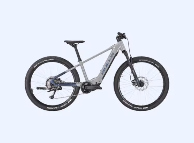 Bulls Tokee Evo Sx 26