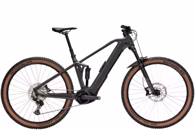 Bulls Sonic EVO TR 2 Carbon 29