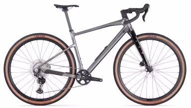 BMC URS TWO