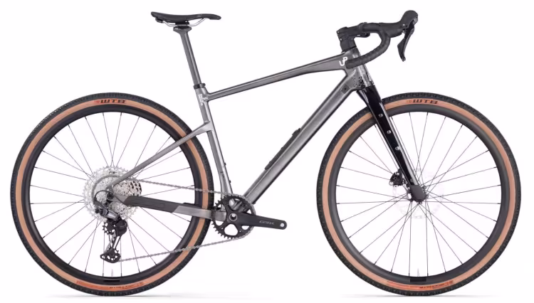 BMC URS TWO