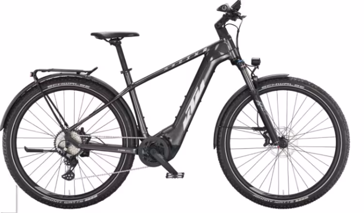 KTM Macina Team 792