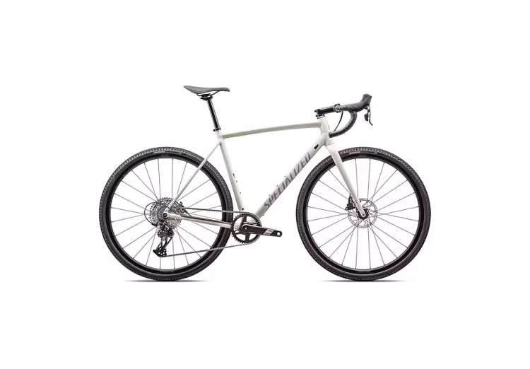 SPECIALIZED Crux Dsw Comp