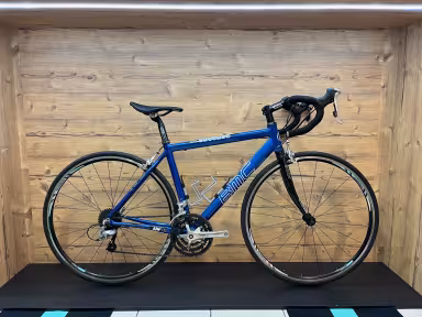 BMC Streetfire Ss02