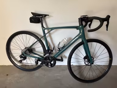 LAPIERRE Pulsium