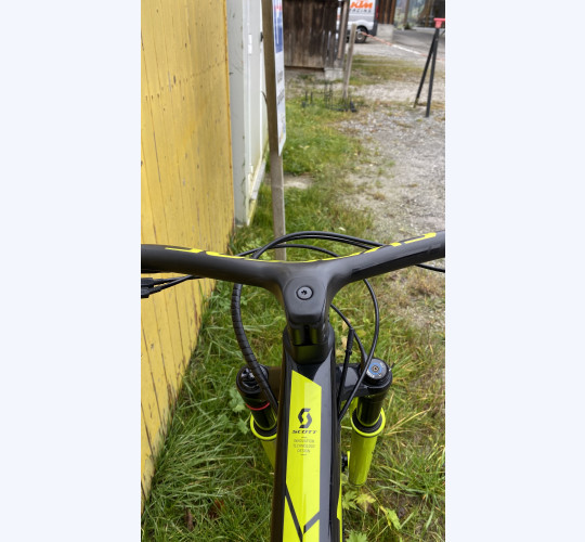 2019 SCOTT Spark RC 900 WC in Vendita - velocorner