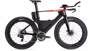 BMC Speedmachine 01 LTD