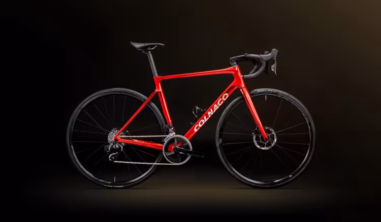 COLNAGO V4