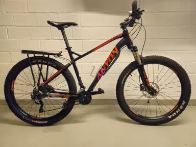 Canyon Rainbow 37