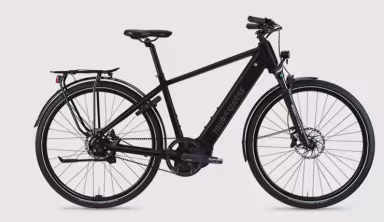 Tour de Suisse E-Broadway Pt 25Km/H Bosch Performance Line Cx Smart System