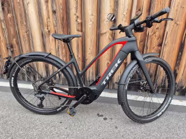 TREK Allant 9.9S Stagger