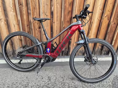 TREK Powerfly FS 4 625