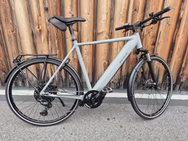 Riese & Müller Roadster