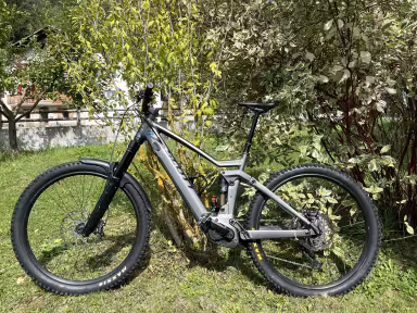 SCOTT Ransom eRIDE 920