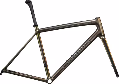 SPECIALIZED S-Works Aethos Frameset