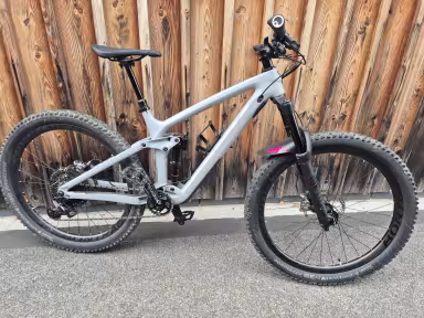 TREK Remedy 9.8