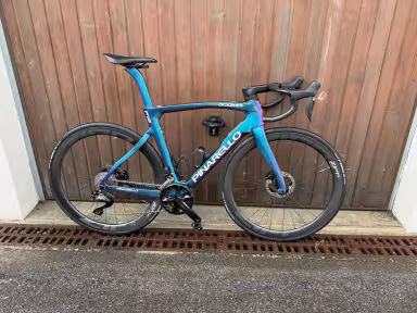 Pinarello Dogma F 12
