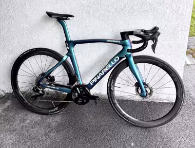 Pinarello Dogma F 12