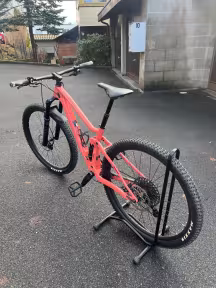 SCOTT Contessa Spark 910