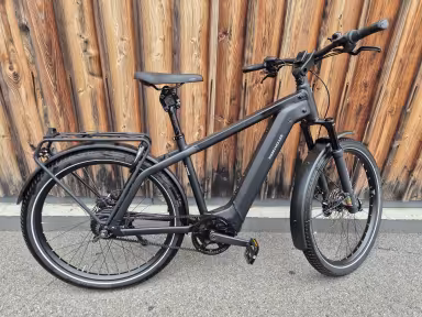 Riese & Müller Charger4
