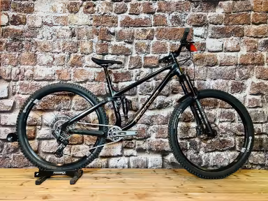 NORCO Fluid A1 29Er