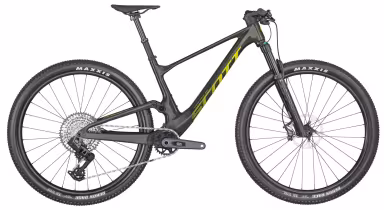 SCOTT Spark RC Team Issue TR