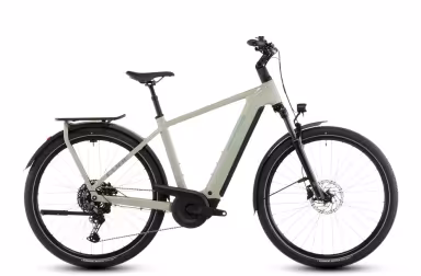 Cube Kathmandu Hybrid ONE 800