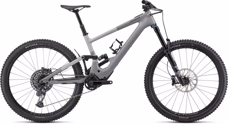 SPECIALIZED Turbo Kenevo Sl Expert