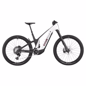 SCOTT Patron ST 900 Tuned