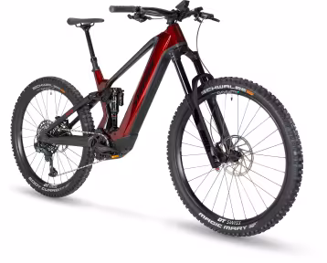 Stevens E-Inception ED 8.7.1 GTF