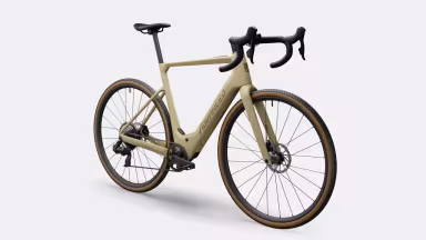 Advanced Offroad Pro Gravel