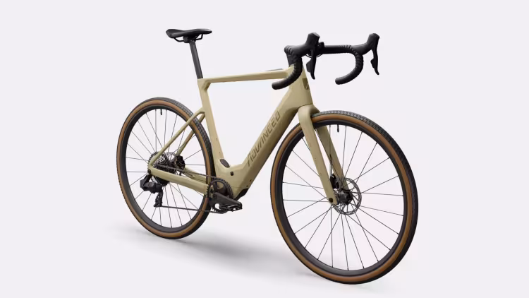 Advanced Offroad Pro Gravel