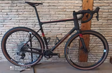 Price Gravel Carbon disc