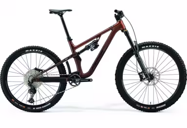 MERIDA ONE-SIXTY