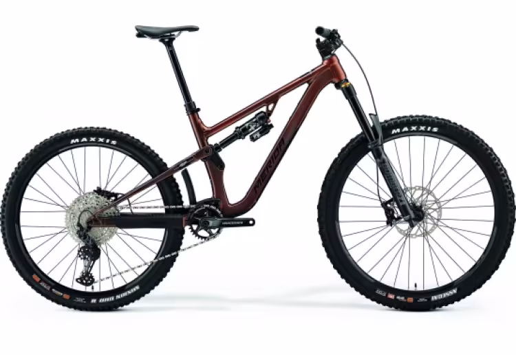 MERIDA ONE-SIXTY