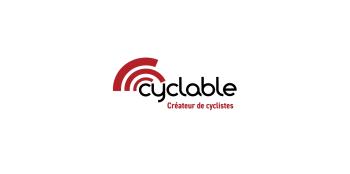 Cyclable Lausanne Malley