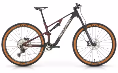 Megamo Vitae 20