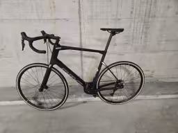 BMC Roadmachine FIVE