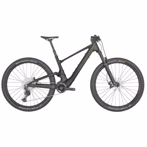 SCOTT Lumen eRIDE 910