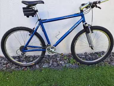 Klein Pulse Comp