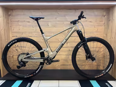 SCOTT Spark 910