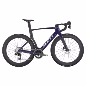 SCOTT Foil RC Team