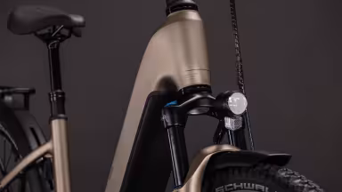 Cube Nuride Hybrid Pro 800