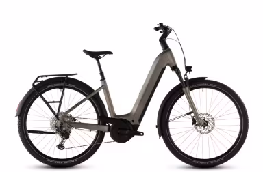 Cube Nuride Hybrid Pro 800