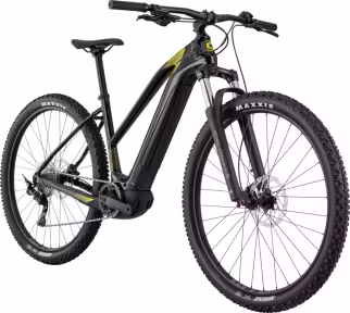 Cannondale U Trail Neo 3 Remixte 500Wh