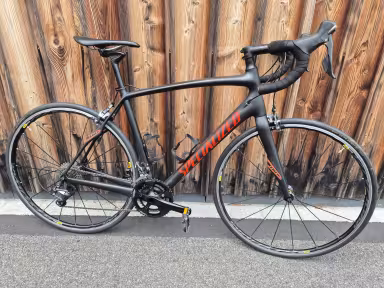 SPECIALIZED Roubaix SL4