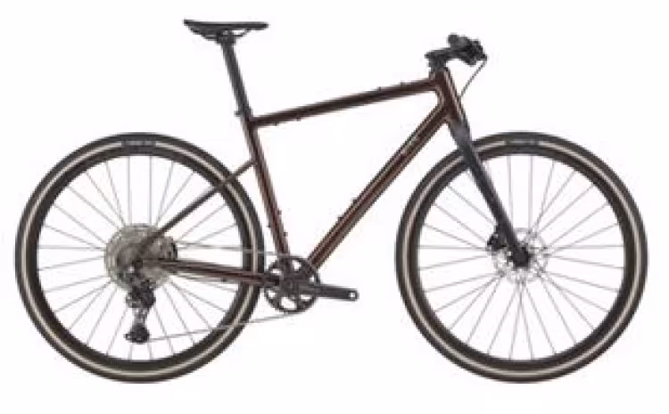 Bixs Traverse